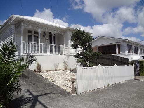 26 Douglas Street, Ponsonby