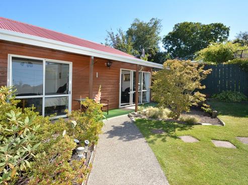63B Chapman Street, Wakari