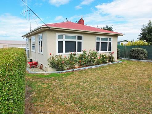 267 Oamaru-alma Road, Deborah
