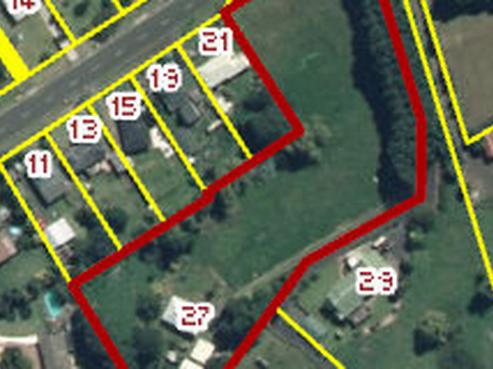 27 Colombo Road, Waiuku