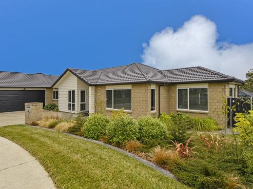 9 Bridal Place, Silverdale