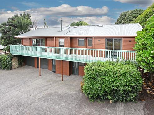 128 Cape Hill Road, Pukekohe