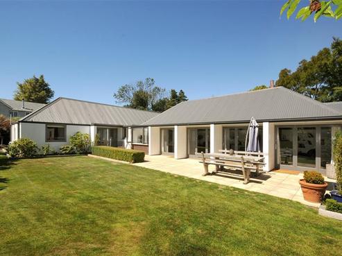 11A Snowdon Road, Fendalton