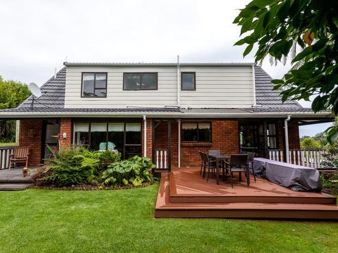 25 Fairfax Terrace, Frankleigh Park