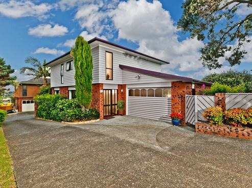 14A Ridge Road, Waiake
