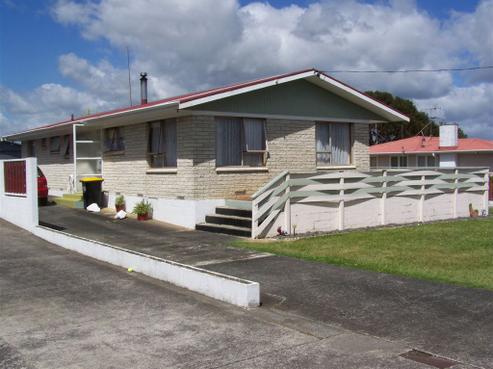 9 Fairview Terrace, Paeroa