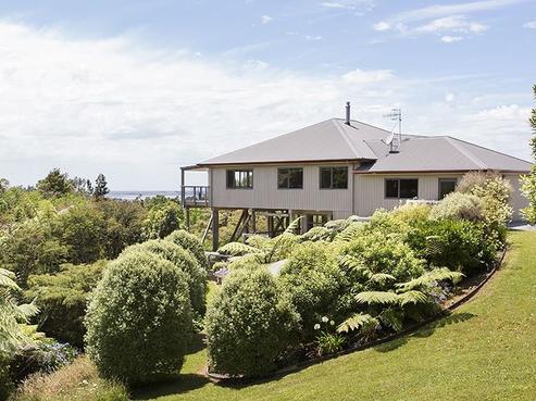 444 Lund Road, Aongatete