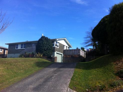 12 Taheke Road, Kaikohe