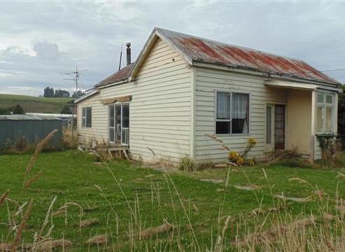 50 Forth Street, Mataura