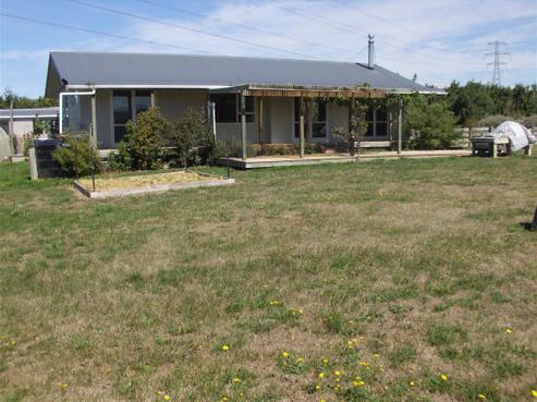 862 Winchester-Hanging Rock Road, Geraldine