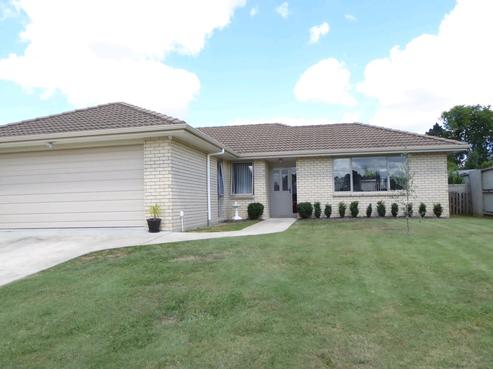 6A Grace Avenue, Leamington