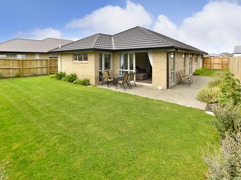 47 Rawnsley Terrace, Wigram