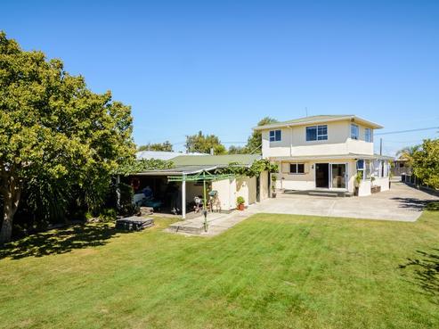 134 King Edward Street, Motueka