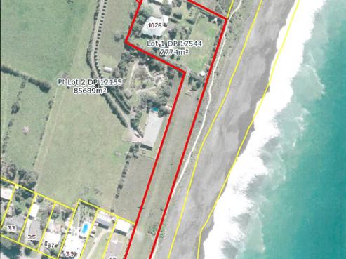 1076 State Highway 2, Eskdale