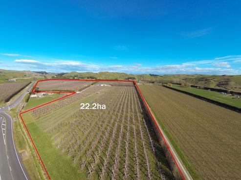 1049 Puketapu Road, Puketapu