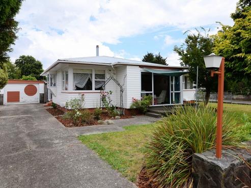 233 Tramway Road, Enderley