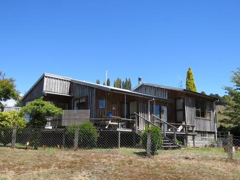 18 Nelvin Avenue, Manunui