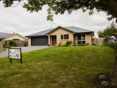 8 Tuarangi Road, Netherby