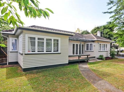 248 Fox Street, Hamilton East