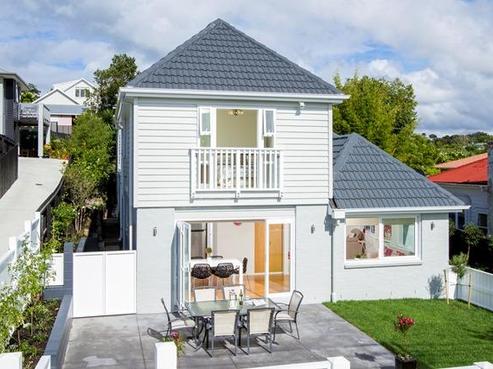 44 Richmond Avenue, Northcote Point