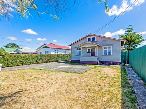 3 Princes Street, Pukekohe