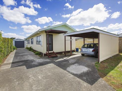 3B Princes Street, Pukekohe
