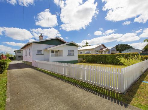 5 Princes Street, Pukekohe
