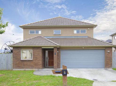 13 Merlot Way, Te Atatu South