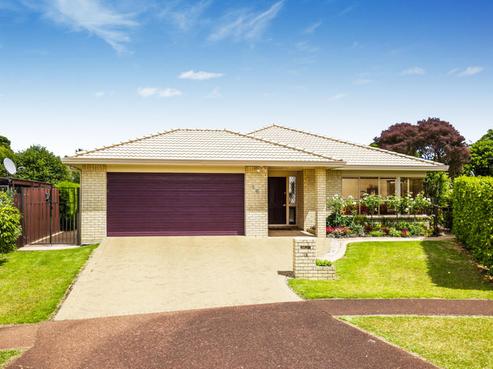 18 Connemara Court, West Harbour