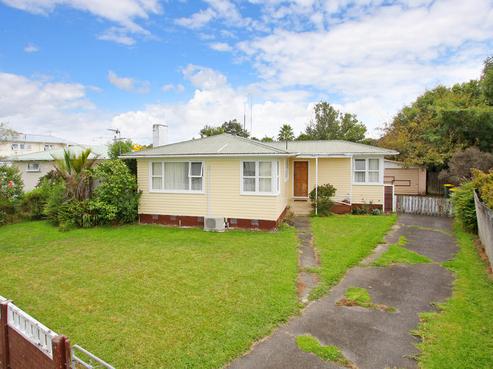 3 President Avenue, Papakura