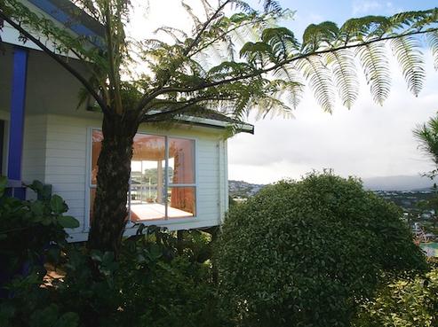 268 Maungaraki Road, Maungaraki