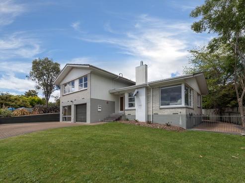 6 Walnut Place, Owhata