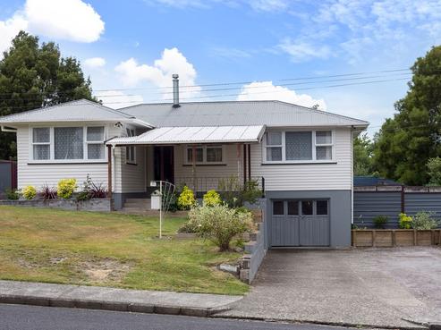 10 Amies Road, Mangakakahi
