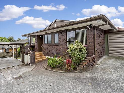 10B Redoubt Road, Goodwood Heights