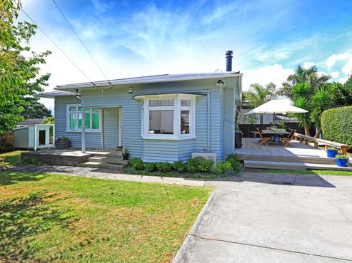 57 Tawa Road, One Tree Hill