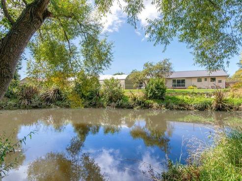 65 Old North Road, Kaiapoi