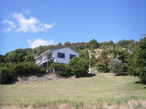 105 Omori Road, Omori