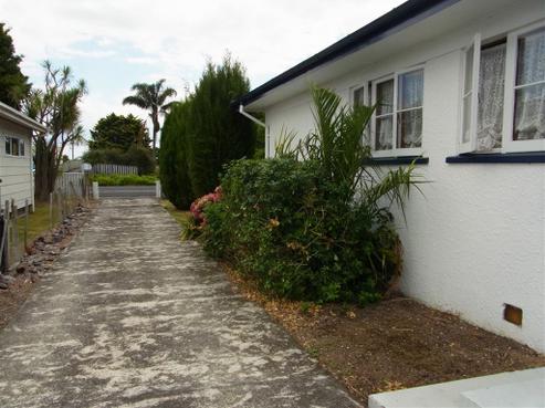 110 Mackay Street, Thames
