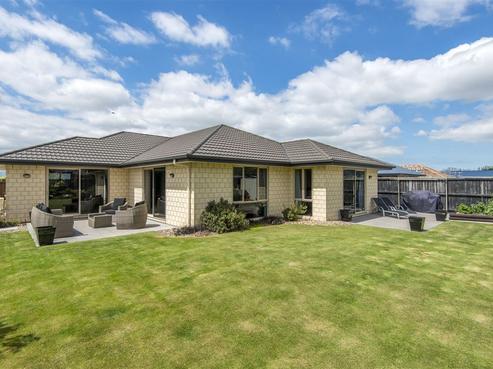 12 Everest Way, Springston