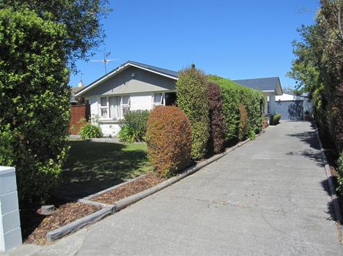 3 Cressy Avenue, Kaiapoi