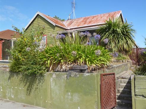 14 Wilson Street, Seaview
