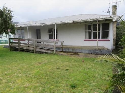 112 Mackay Street, Thames