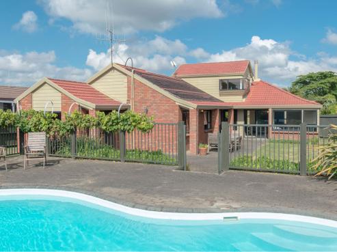 6 Ronald Court, Pukete