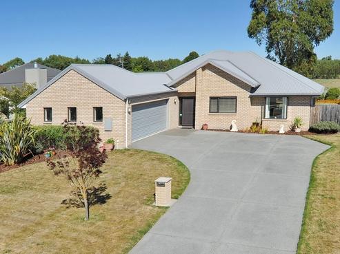 12 Ashview Place, Rangiora