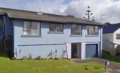 36 Acacia Avenue, Maungaraki