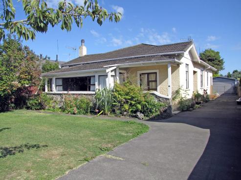 61 Latham Street, Napier South
