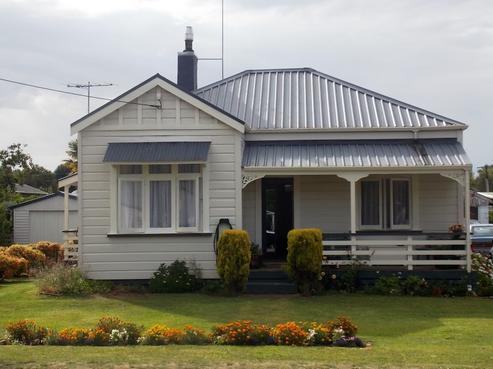 4 Ward Street, Te Kuiti