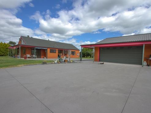 4655 State Highway 26, Te Aroha