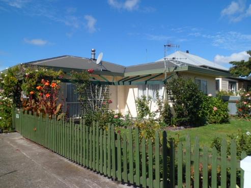 1/406 French Street, Akina