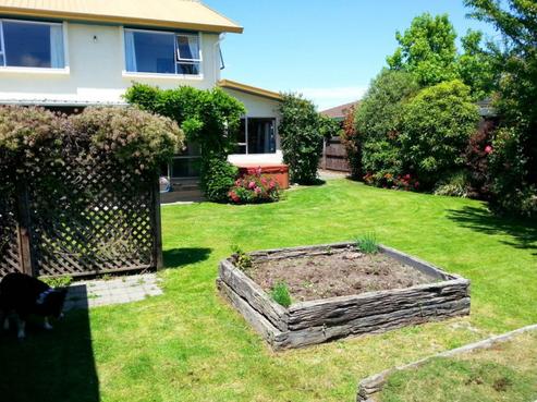 98 Blackett Street, Rangiora